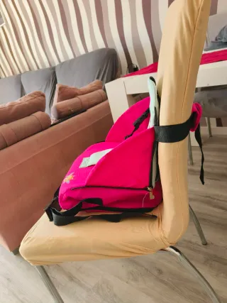 Elevador de niños Olmitos