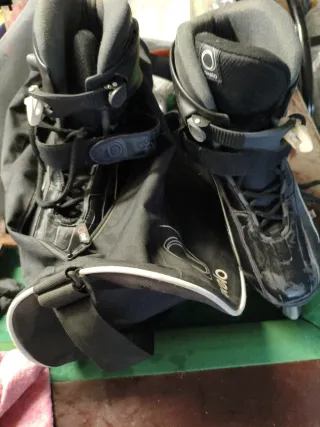 Patines Oxelo Talla 45.5