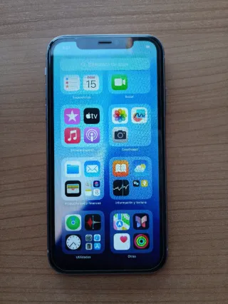 iPhone 11 Viola 128 GB