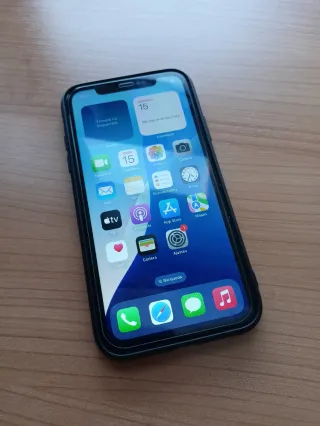 iPhone 11 Viola 128 GB