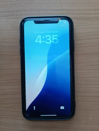 iPhone 11 Viola 128 GB