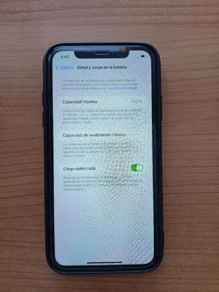 iPhone 11 Viola 128 GB
