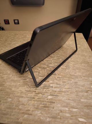 HP Pro X2 612 G2 Convertible Negro