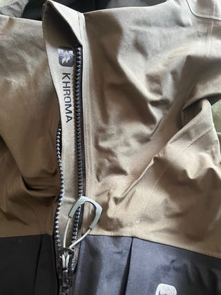 Chaqueta Rab Khroma Converge GTX Esquí xl