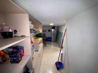 Traspaso peluquería en Sant Antoni