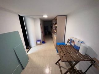 Traspaso peluquería en Sant Antoni