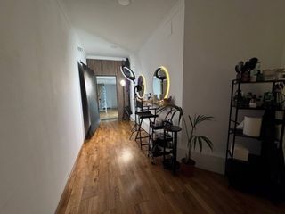 Traspaso peluquería en Sant Antoni