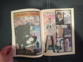 La Patrulla X de Claremont y Jim Lee.