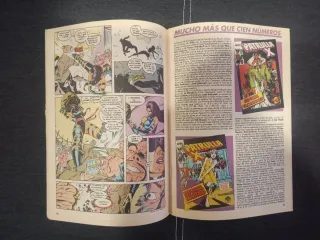 La Patrulla X de Claremont y Jim Lee.