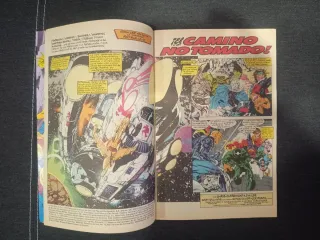 La Patrulla X de Claremont y Jim Lee.