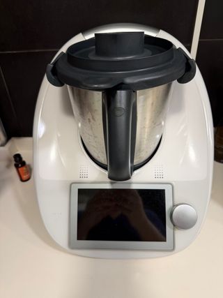 Thermomix TM6