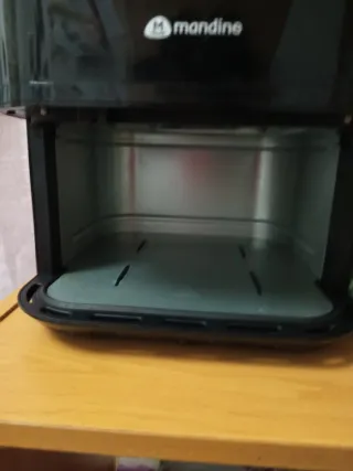 Freidora de aire Mandine 5L