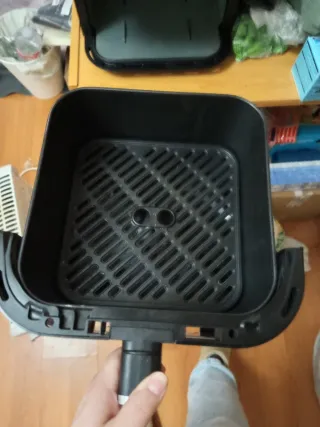 Freidora de aire Mandine 5L