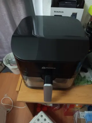 Freidora de aire Mandine 5L