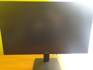 Ordenador Lenovo+Pantalla+Teclado y Ratón