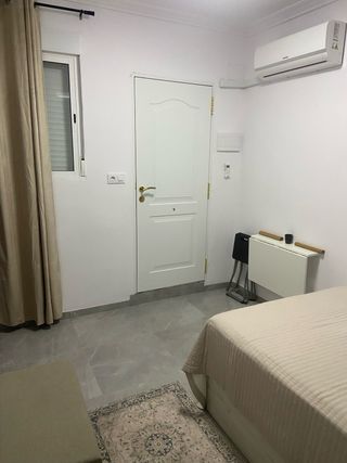 Un pequeño apartamento en alquiler