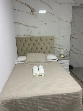 Un pequeño apartamento en alquiler