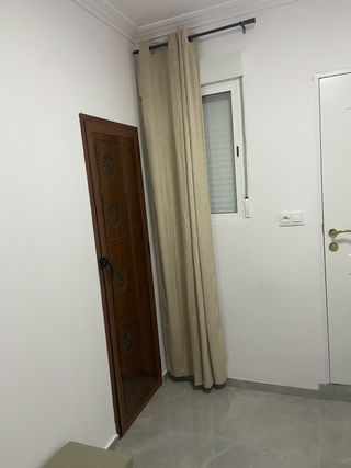 Un pequeño apartamento en alquiler