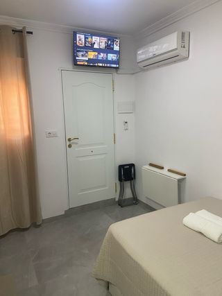 Un pequeño apartamento en alquiler