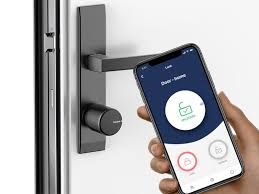 Control de accesos inteligente | Cerrajero Madrid