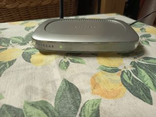 NETGEAR 54 MBit/s Access Point wireless WG602