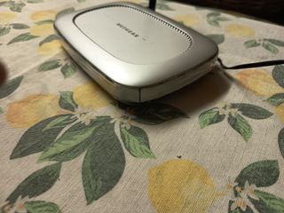 NETGEAR 54 MBit/s Access Point wireless WG602