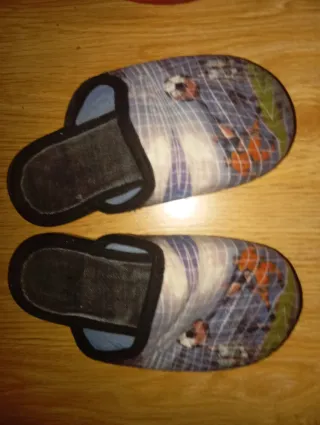 Zapatillas