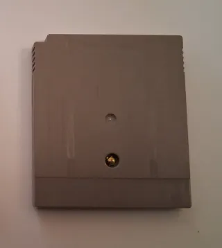 Wario Land - Super Mario Land 3 Game Boy