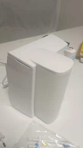 Irrigador Oral B OxyJet Centro Salud Oral