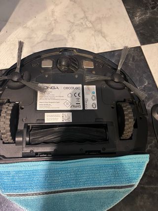 Robot Aspirador Cecotec Conga 2290