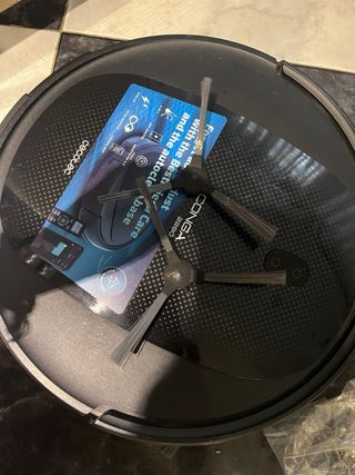 Robot Aspirador Cecotec Conga 2290