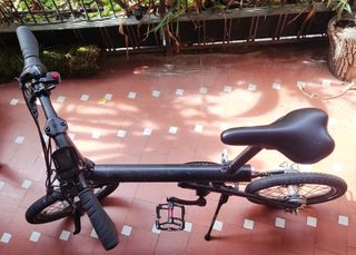 Xiaomi Qicycle F1