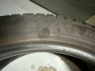 Michelin CrossClimate 235/40/18