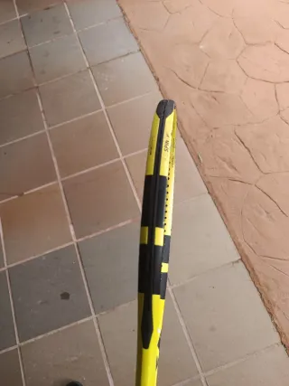 Raqueta Babolat Pure Aero Team