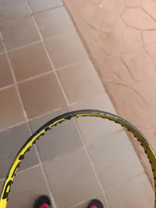 Raqueta Babolat Pure Aero Team