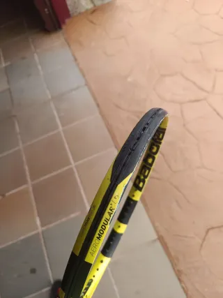 Raqueta Babolat Pure Aero Team