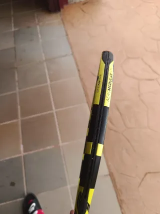 Raqueta Babolat Pure Aero Team