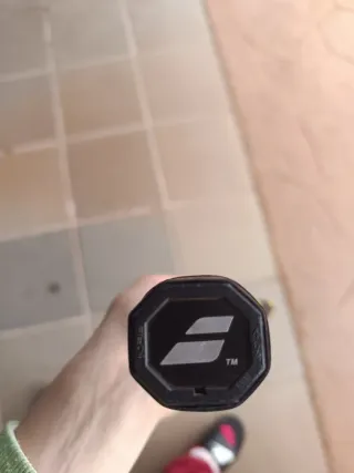 Raqueta Babolat Pure Aero Team