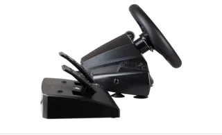 Volante FR-TEC Hurricane Wheel