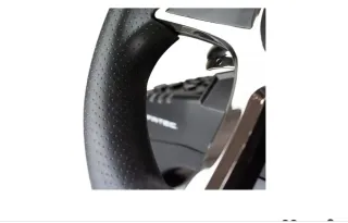 Volante FR-TEC Hurricane Wheel