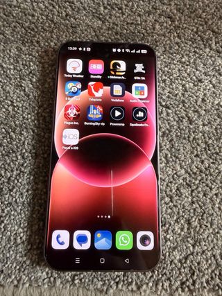 Oppo Find X9 Pro in vendita