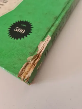 Il Libro della Jungla - prima edizione 1960