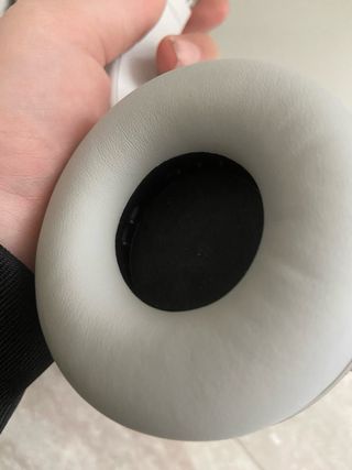 Auriculares Sony Blancos