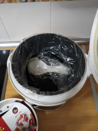 Robot de cocina multifunción