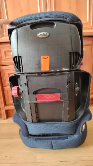 Jané Bodyguard Plus Silla Coche