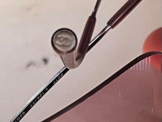 Gafas de sol Chanel vintage