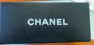 Gafas de sol Chanel vintage