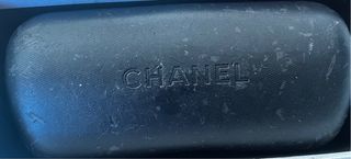 Gafas de sol Chanel vintage