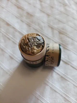 3 carretes nuevos de película antiguos