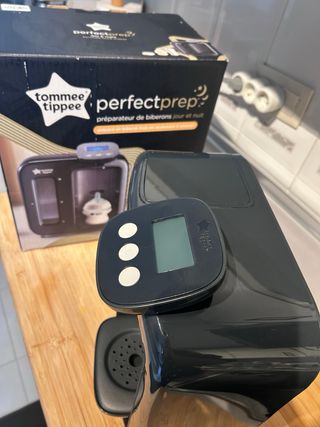 Tommee Tippee Preparador Biberones